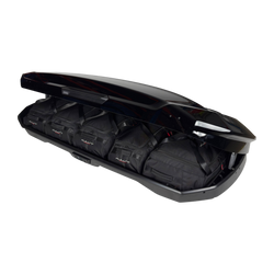 Dachboxtaschen Set Thule Motion 3 XXL Low