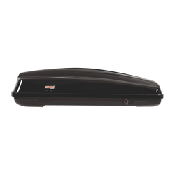 Dachbox Fabbri Nova 430  black glossy