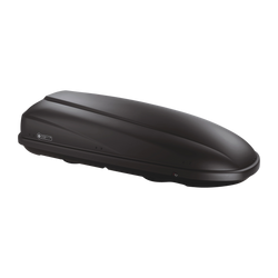 Dachbox Modula Travel Easy 460 grey matte