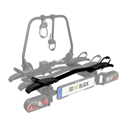 Erweiterung Fahrradträger Eufab