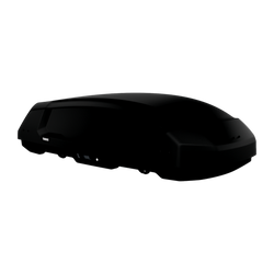 Dachbox Thule Force 3 M Black Matte