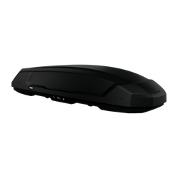 Dachbox Thule Force 3 XXL Sport Black Matte