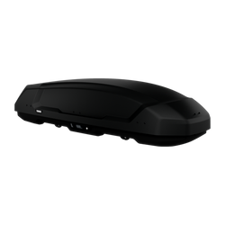 Dachbox Thule Force 3 L Sport Black Matte