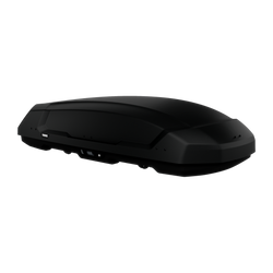 Dachbox Thule Force 3 L Black Matte