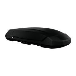 Dachbox Thule Force 3 XL Black Matte