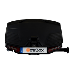 Heckbox TowBox V5 Swing L - bis 2.100 mm Türbreite