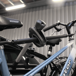 Fahrradträger Thule VeloCompact 2 - 924