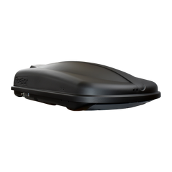 Dachbox TopBox 420 black matte