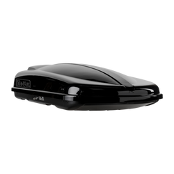 Dachbox TopBox 480 black glossy