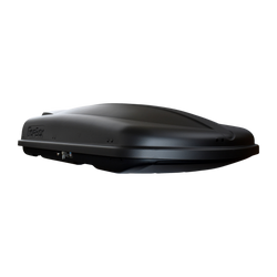 Dachbox TopBox 480 black matte