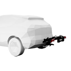 Fahrradträger Thule OutPace 2 - 90121