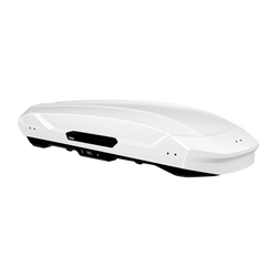 Dachbox Thule Motion 3 XL White Glossy