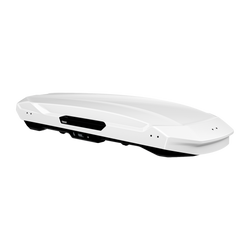 Dachbox Thule Motion 3 XL Low White Glossy