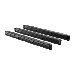 Windabweiser Menabo für Dachträger Professional / Airdyn