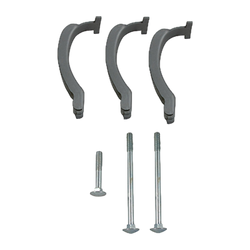 U-Bügel Kit Menabo