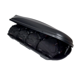 Dachboxtaschen Set Junior Xtreme II 450