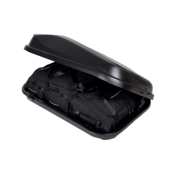 Dachboxtaschen Set Junior Easy 320