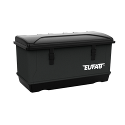 Heckbox Eufab für Fahrradträger Eufab SD260, SD260 black, TECDC1 und TECDC1+