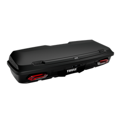 Heckbox Thule Arcos Platform + Thule Arcos Box XL