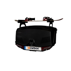 Heckbox TowBox V5 + TowSki V5