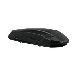 Dachbox Thule Pulse 2 L Black Matte