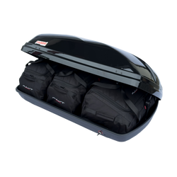 Dachboxtaschen Set Fabbri Car Box 340