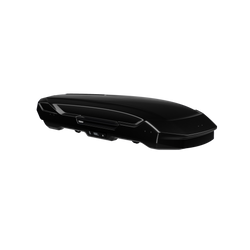 Dachbox Thule Motion 3 L Low Black Glossy