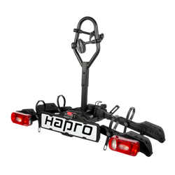 Fahrradträger Hapro Atlas SmartFold II