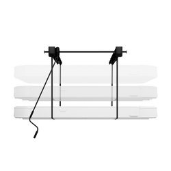 Dachboxenlift Thule MultiLift 2 572