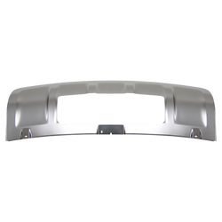 Blende in Aluoptik Audi A6 Allroad  05.06-
