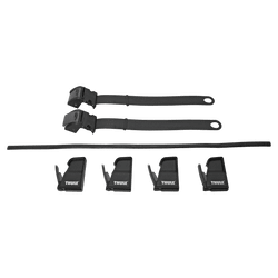 Thule Leiterhalter 330 für Dachträger Thule ProBar