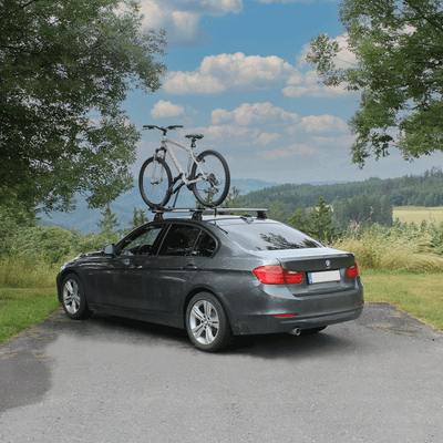 Dachfahrradträger Thule Free Ride 532