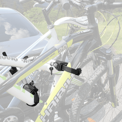 Fahrradträger Atera Strada Sport 3