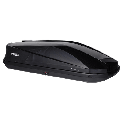 Dachbox Thule Touring M black