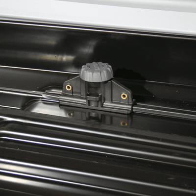 Dachbox Thule Touring M black