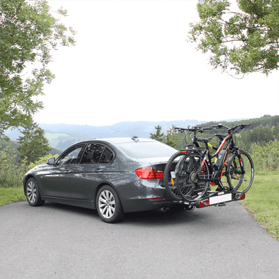 Fahrradträger Eufab Premium II