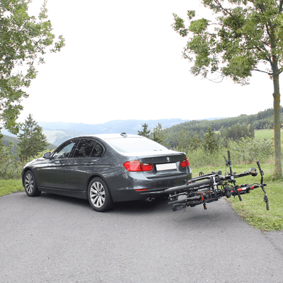 Fahrradträger Eufab Premium II