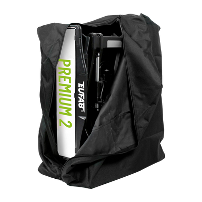 Fahrradträger Eufab Premium II