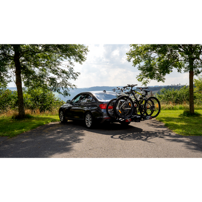 Fahrradträger Eufab Premium III