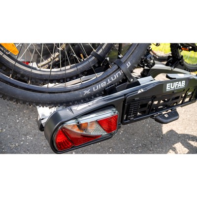 Fahrradträger Eufab Premium III