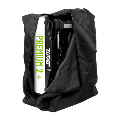 Fahrradträger Eufab Premium II Plus