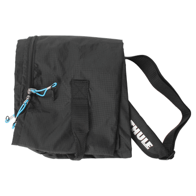Transporttasche Thule SkiClick 7295 Tasche - zum Schutz der Ski erleichtert  den Transport der Ski Maße: 220 x 25 x 2 cm bei Rameder
