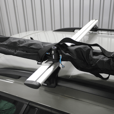 Transporttasche Thule SkiClick 7295 Tasche