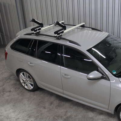 Skiträger Thule SnowPack S