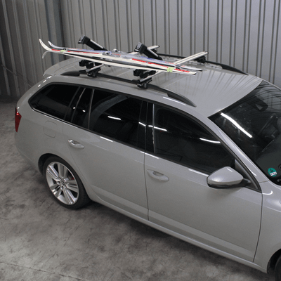 Skiträger Thule SnowPack S