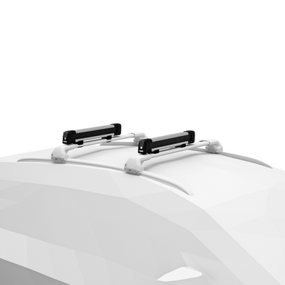 Skiträger / Snowboardträger Thule SnowPack M
