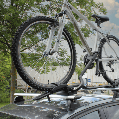 Dachfahrradträger ProRide 598