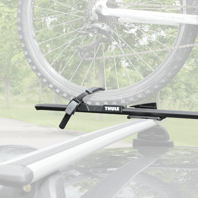 Dachfahrradträger ProRide 598