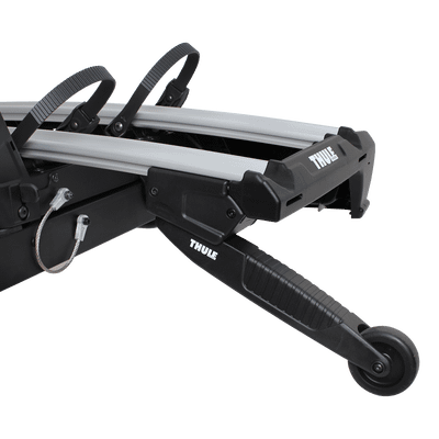 Transportrad für Fahrradträger Thule VeloSpace XT