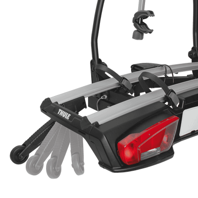 Transportrad für Fahrradträger Thule VeloSpace XT